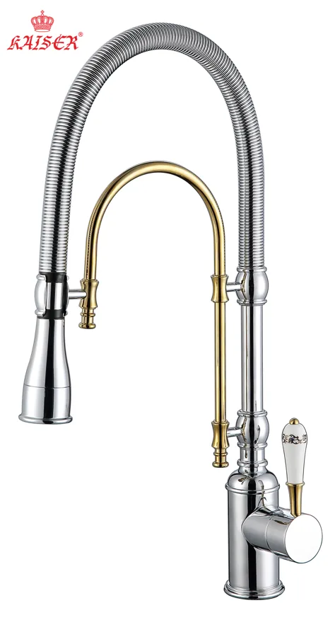 Robinet de Cuisine 03 " Disponible"