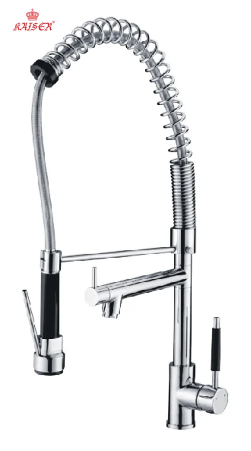 Robinet de Cuisine 08 " Disponible "