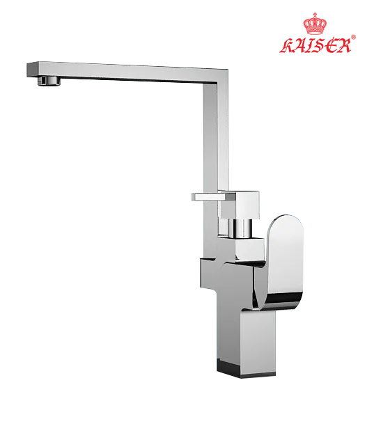 Robinet de cuisine avec flacon de savon liquide 00" Disponible "