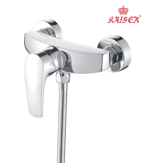 Robinet de douche" Disponible "