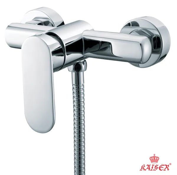 Robinet de Douche 01 " Disponible "