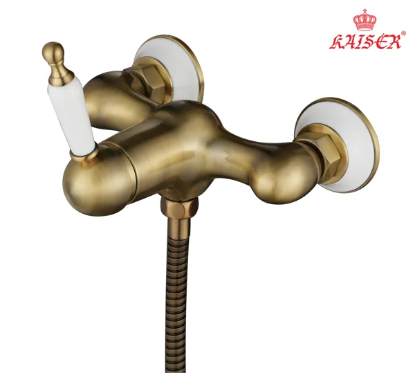 Robinet de douche 00" Disponible "