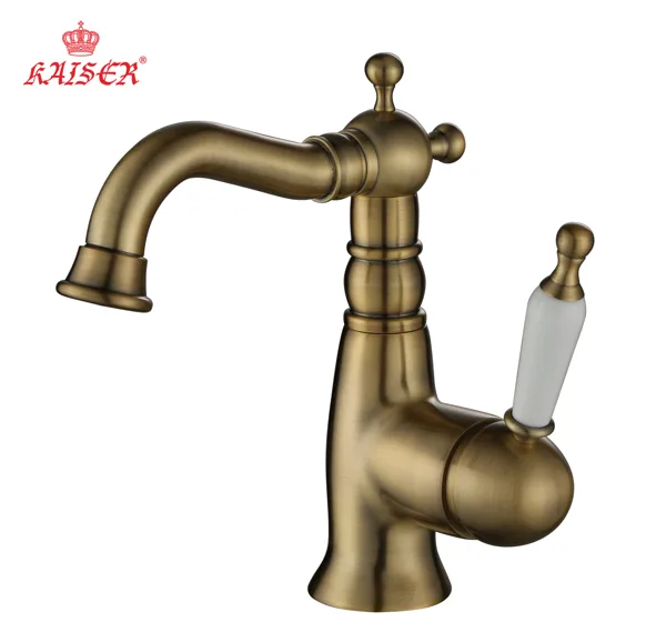 Robinet de lavabo" Disponible "