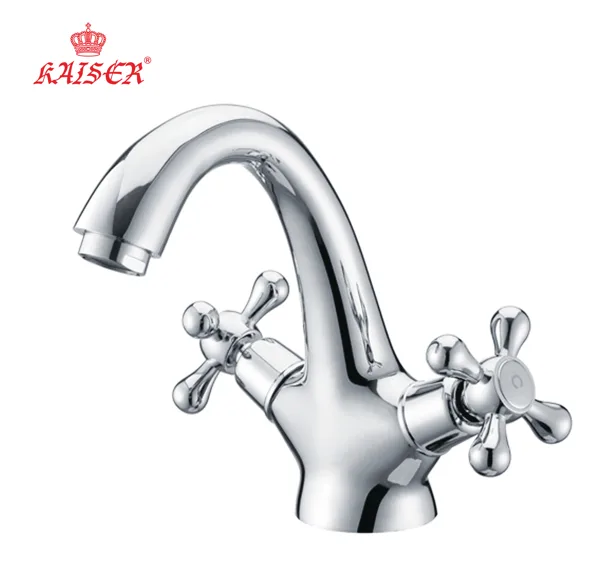 Robinet de Lavabo 04 " Disponible "