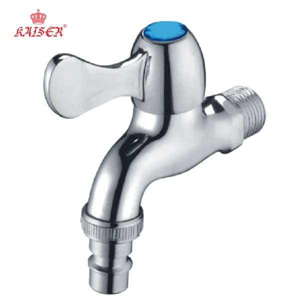 Robinet de puisage" Disponible "