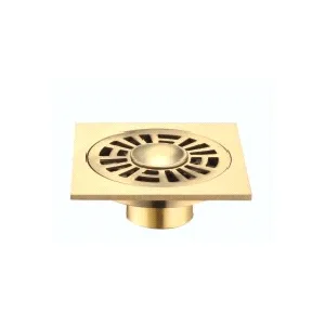Siphon de sol" Disponible "
