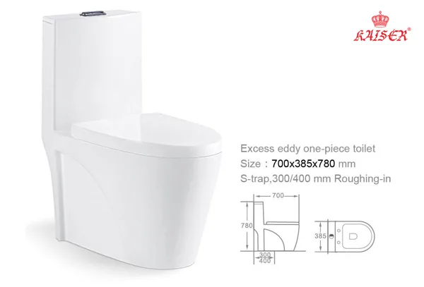 wc 01" Disponible "