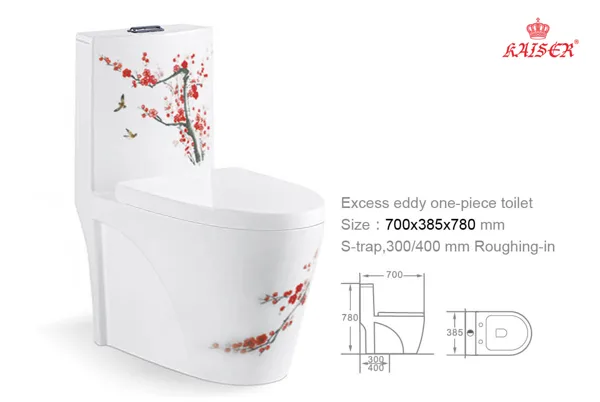 wc 03" Disponible "