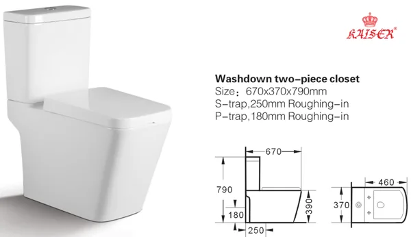 wc 05